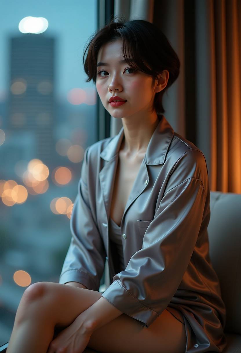 妈妈朋友的儿子 幕后花絮